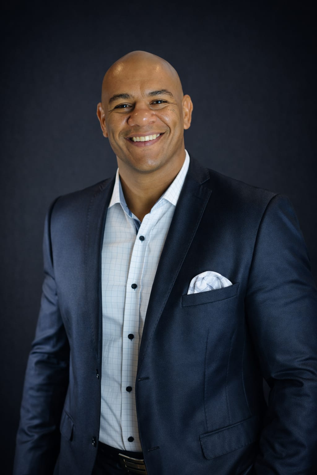 Anderson Bravo