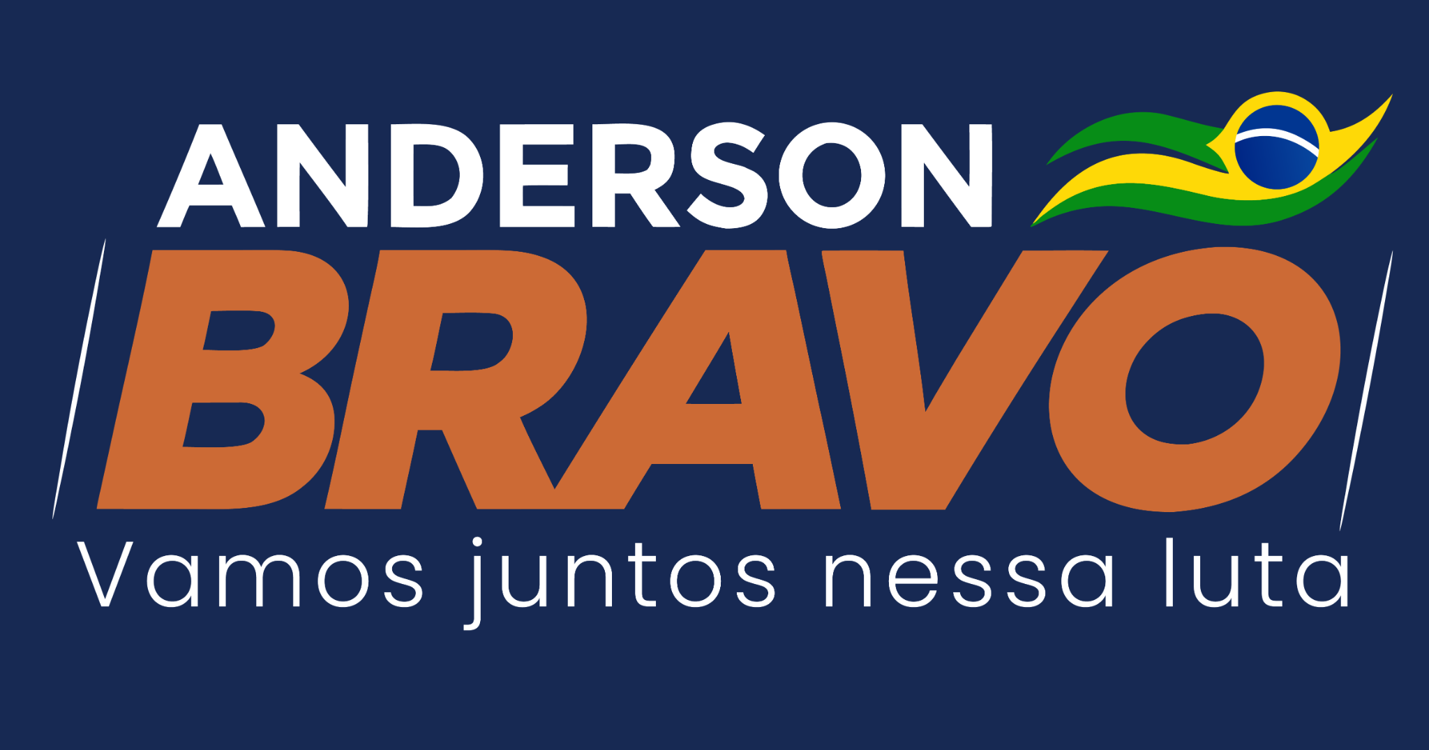 Anderson Bravo