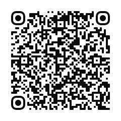 QR Code para cadastro